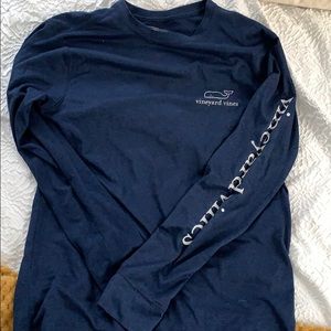 Vineyard Vines Long Sleeve